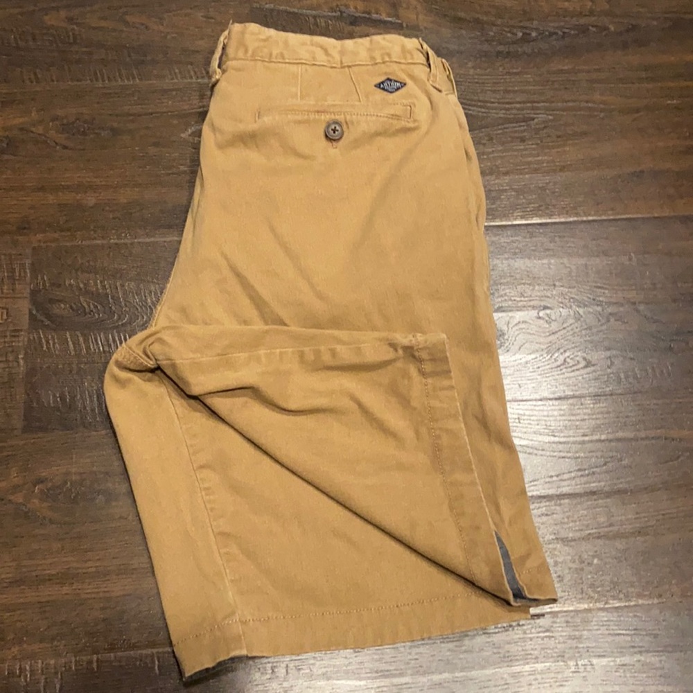 Dry Goods Men’s Shorts